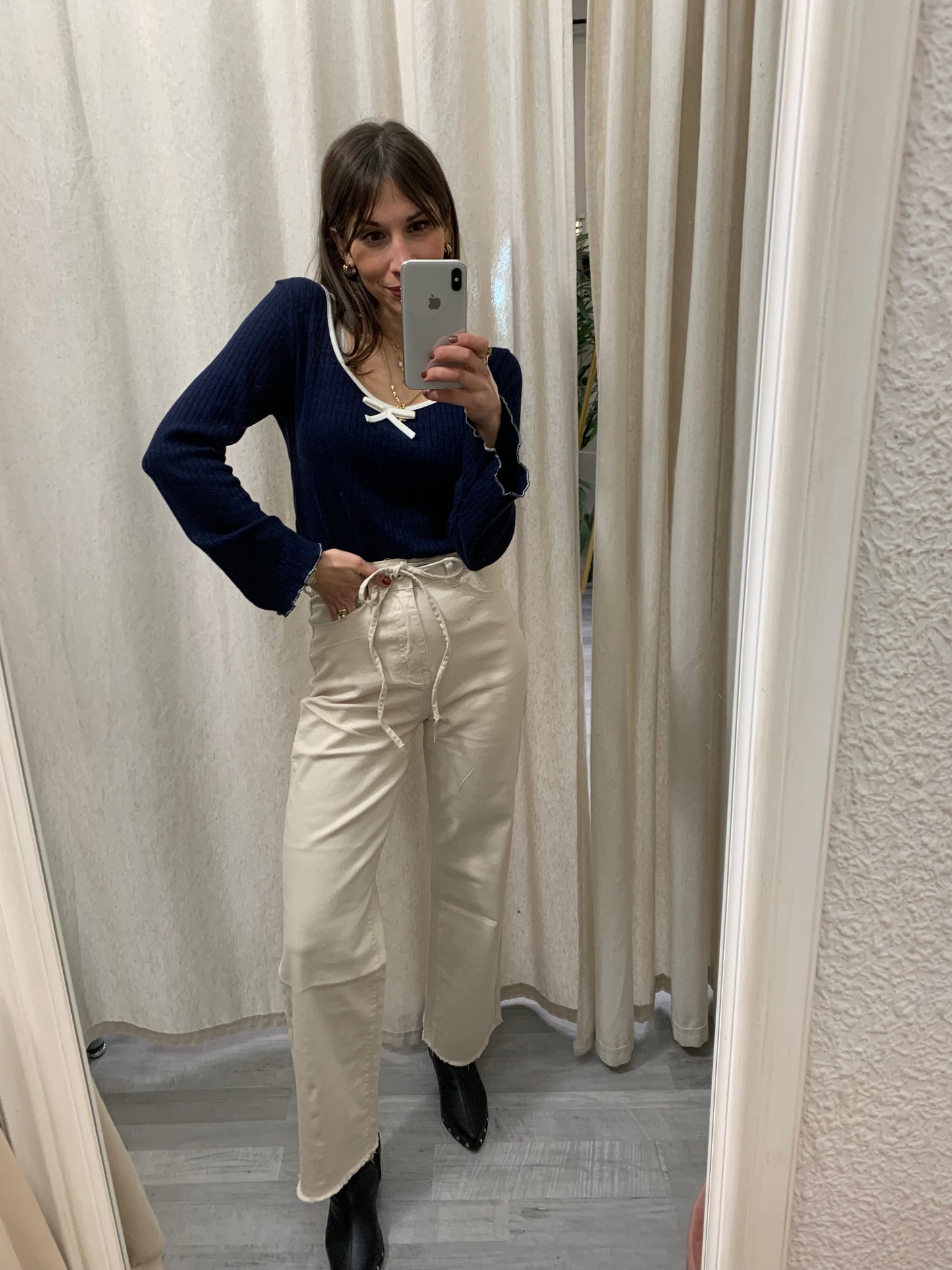 PANTALÓN LAZAZA