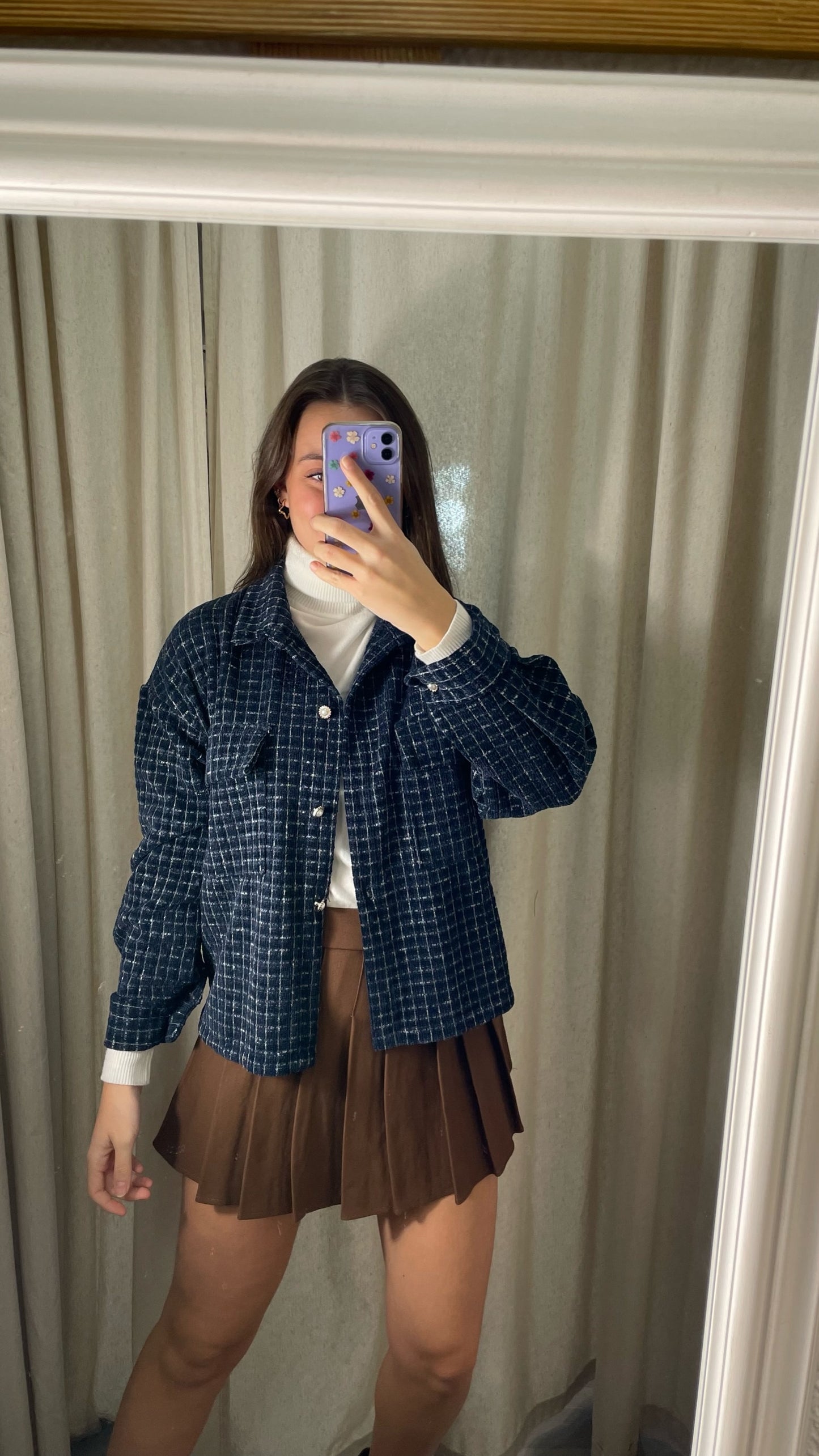 SOBRECAMISA MICROPANA