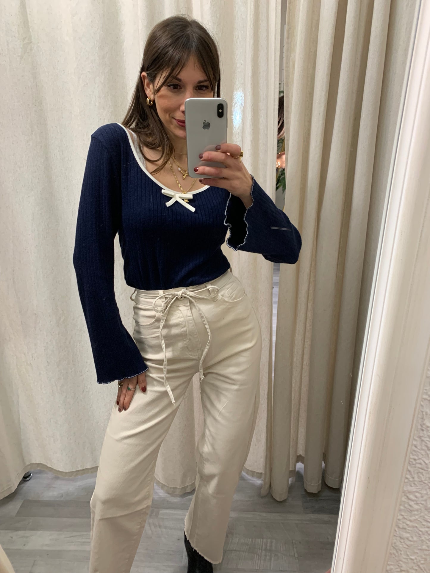 PANTALÓN LAZAZA