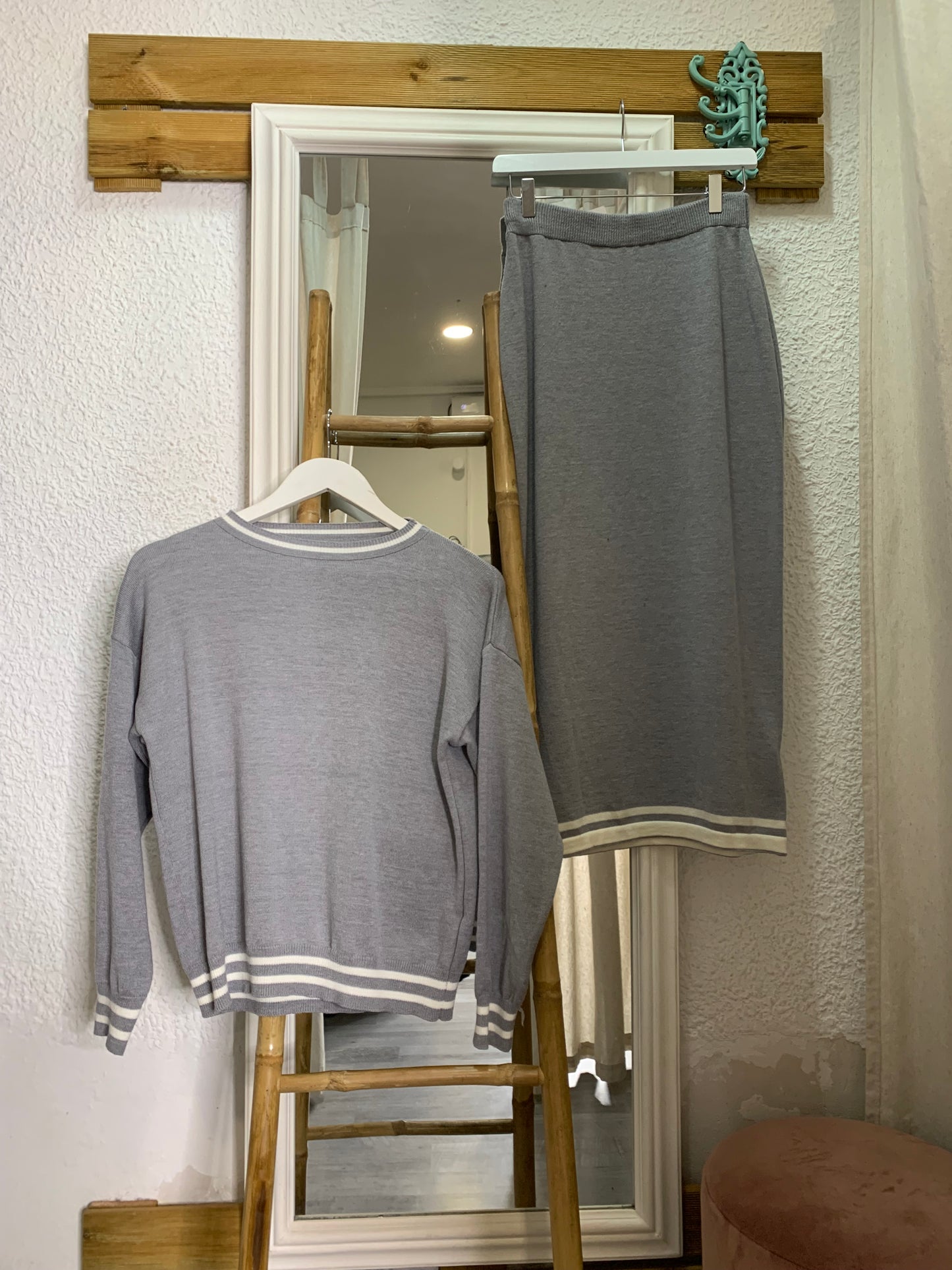 JERSEY PUNTO CONJUNTO RAY