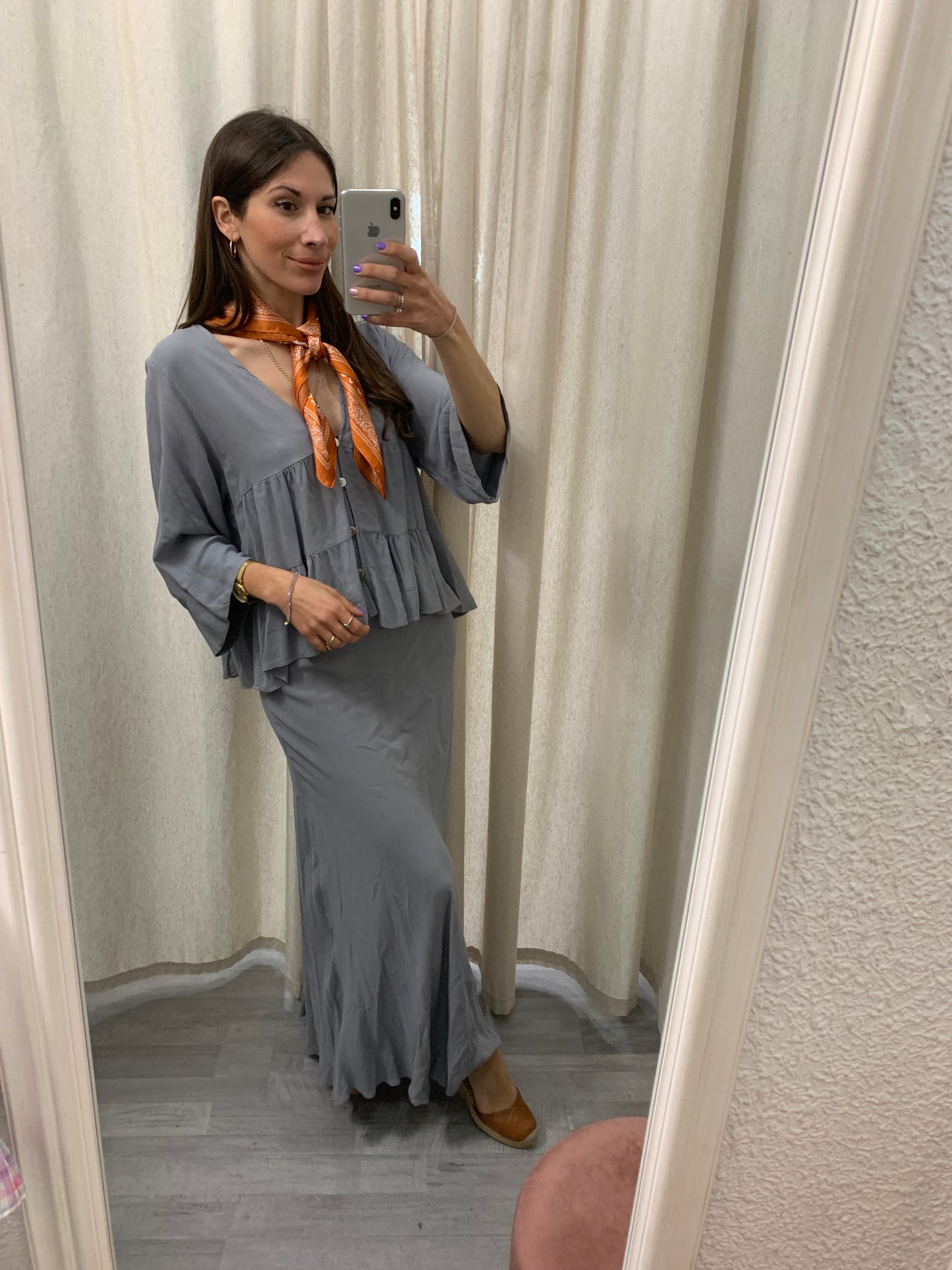 BLUSA TABLAS CONJUNTO