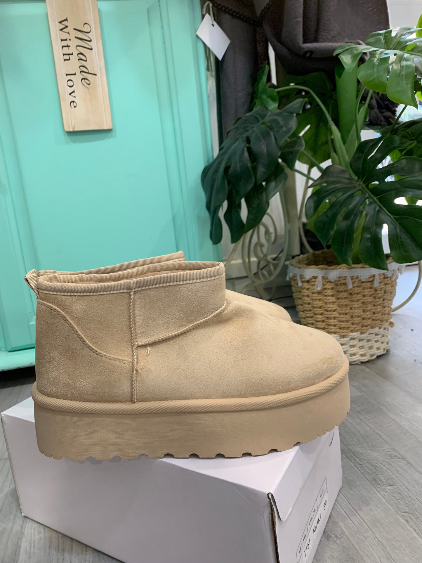 BOTA MINI