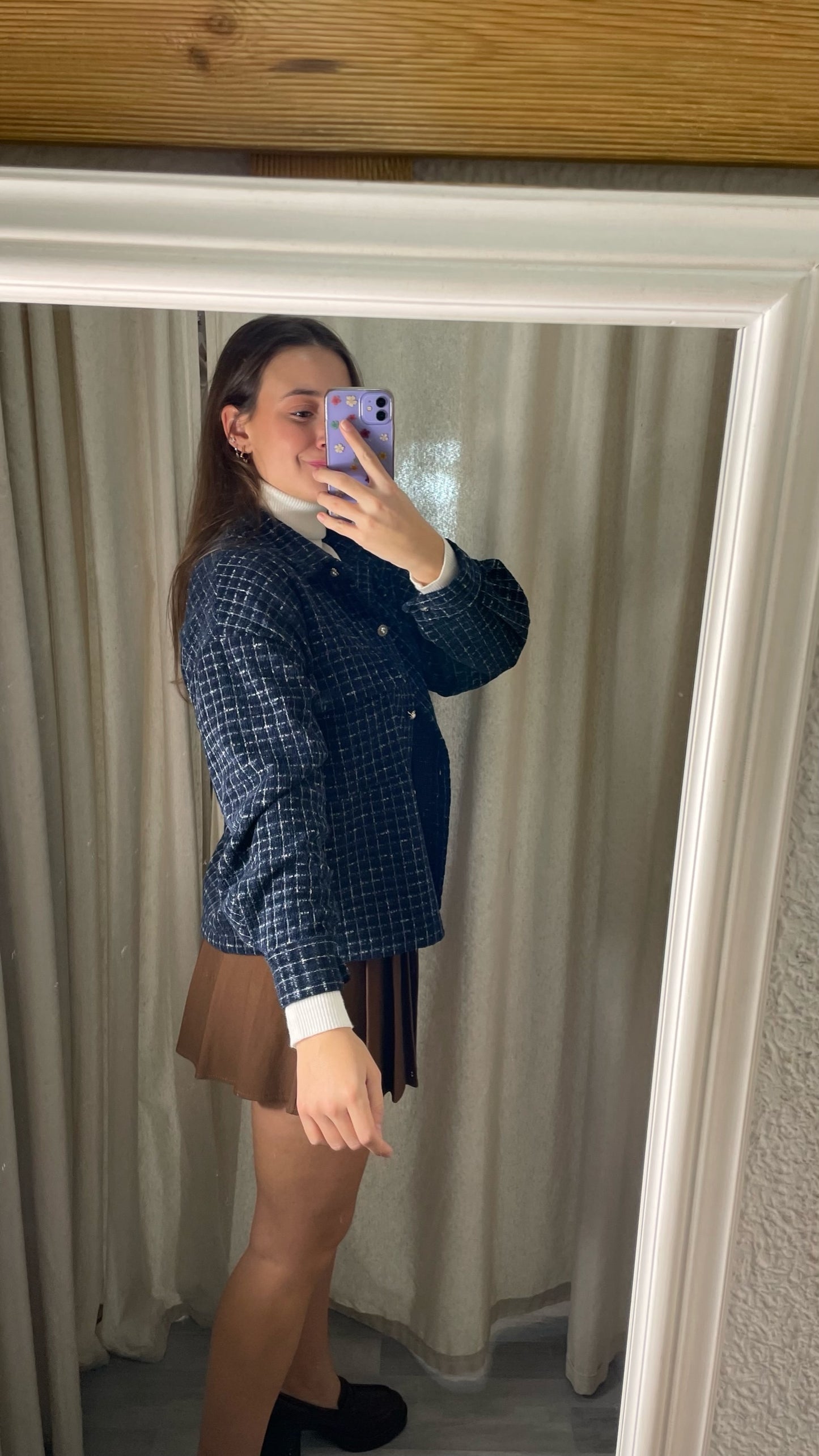 SOBRECAMISA MICROPANA