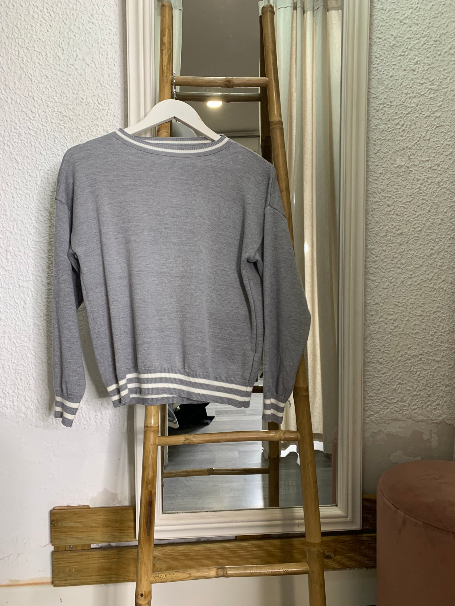 JERSEY PUNTO CONJUNTO RAY