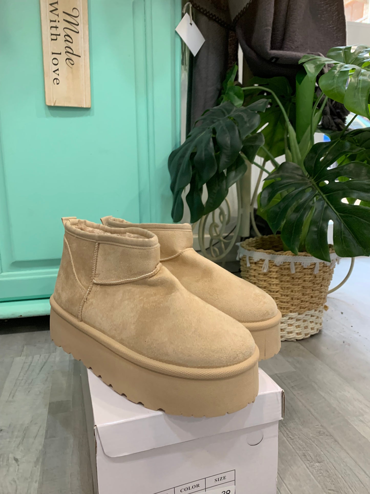 BOTA MINI