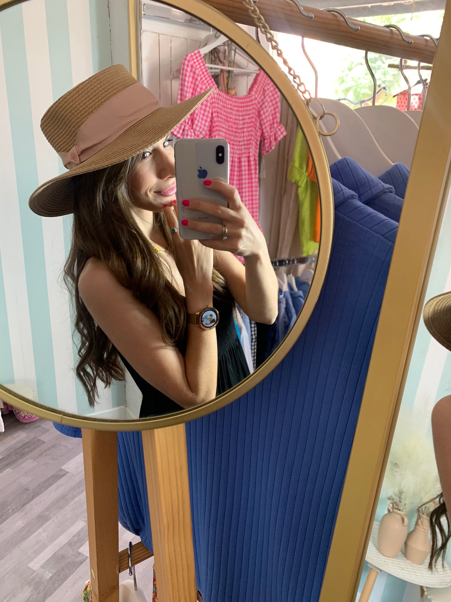 SOMBRERO CINTA