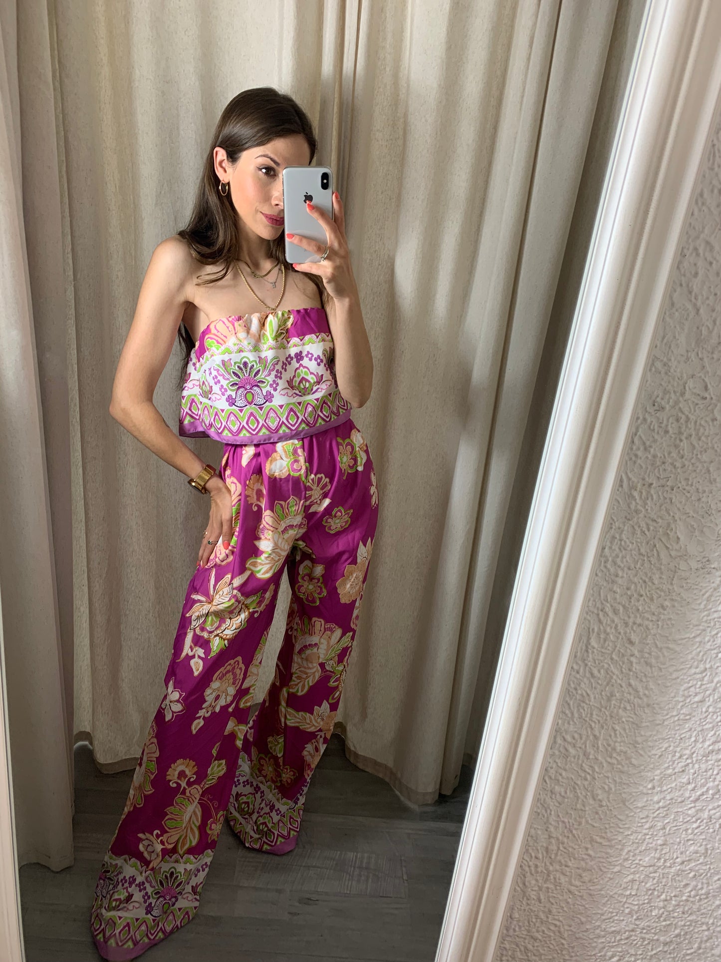 MONO ESTAMPADO PAÑUELO