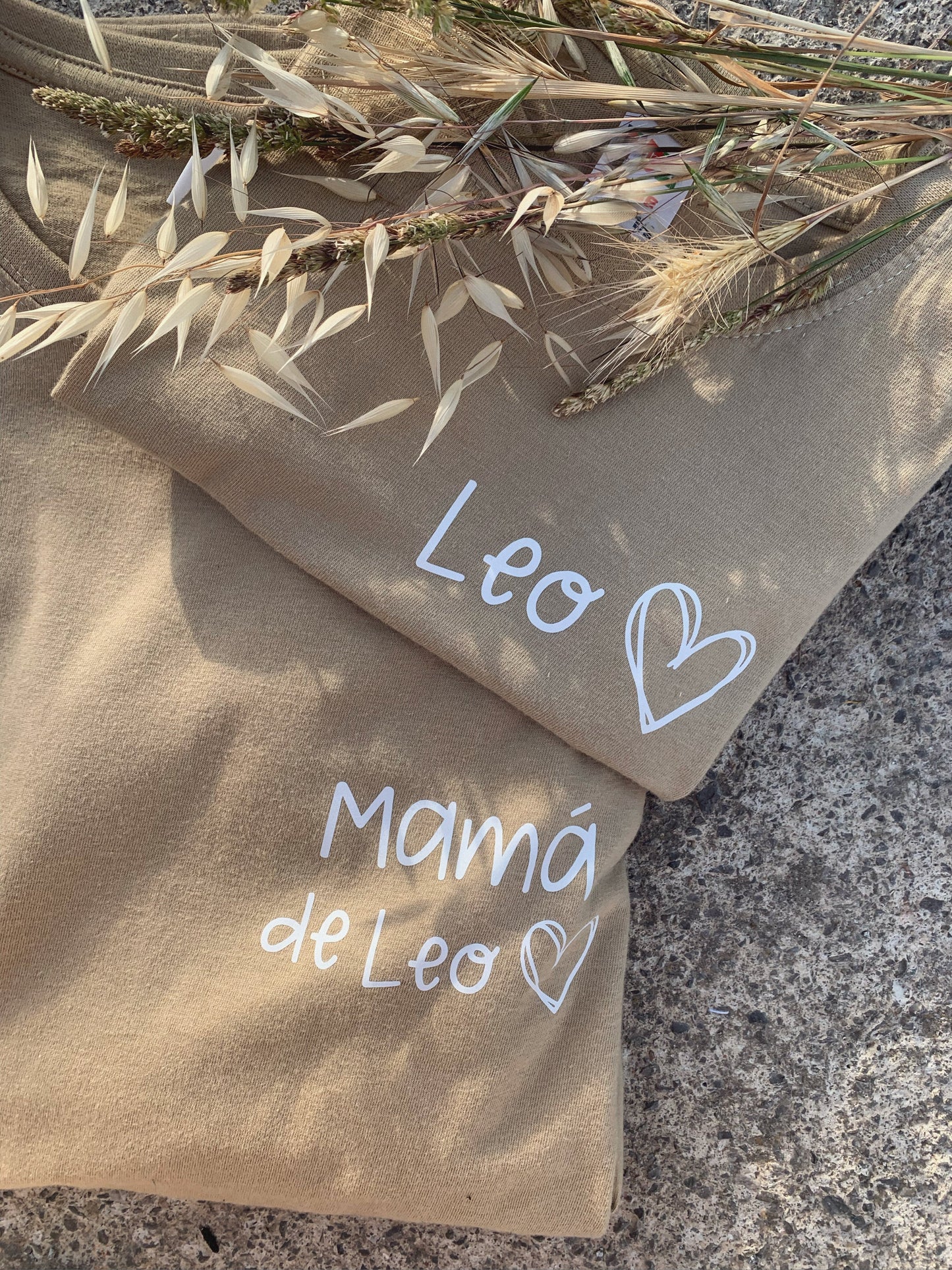 CAMISETA HIJO O HIJA