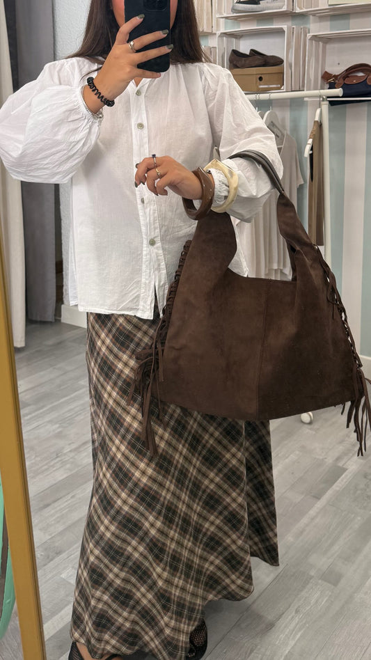 BOLSO ANTE FLECOS