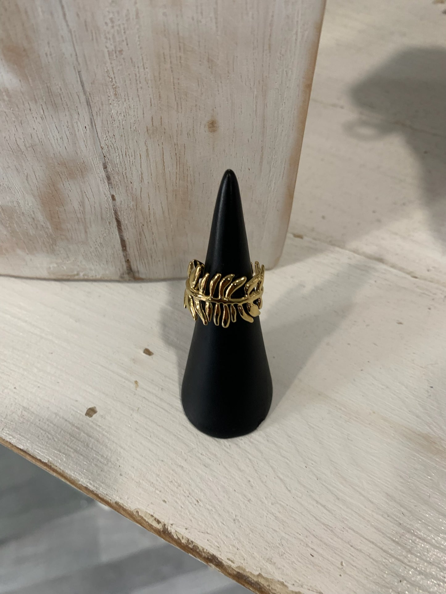 ANILLO ESPIGA