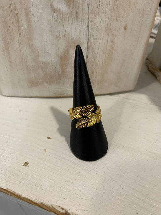 ANILLO OJAS