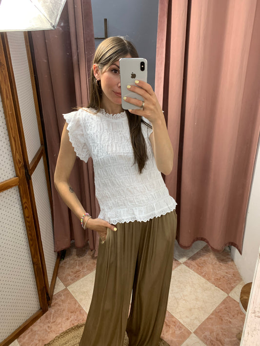 BLUSA BLONDA