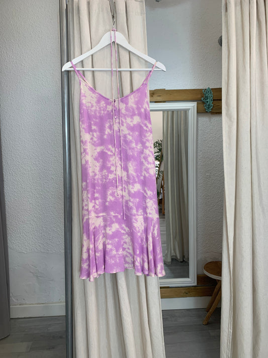 VESTIDO TIEDYE